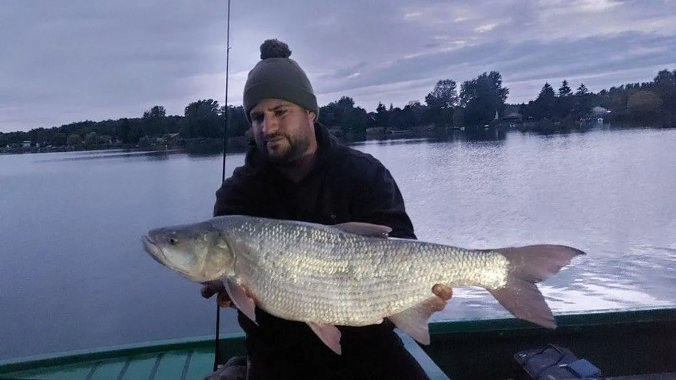 Megdőlt a balinrekord az RSD-n