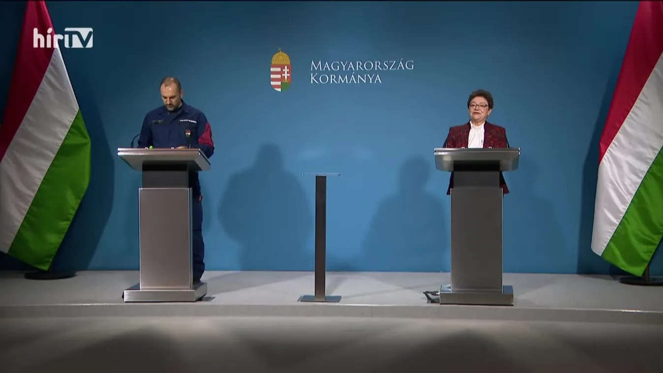 Operatív Törzs: Nem jöhetnek repülők az Egyesült Királyságból