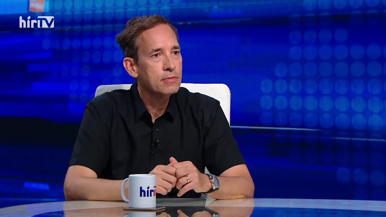 Kiss Róbert Richard: A fogyasztóvédelmi struktúrák finoman fogalmazva sem működnek olajozottan