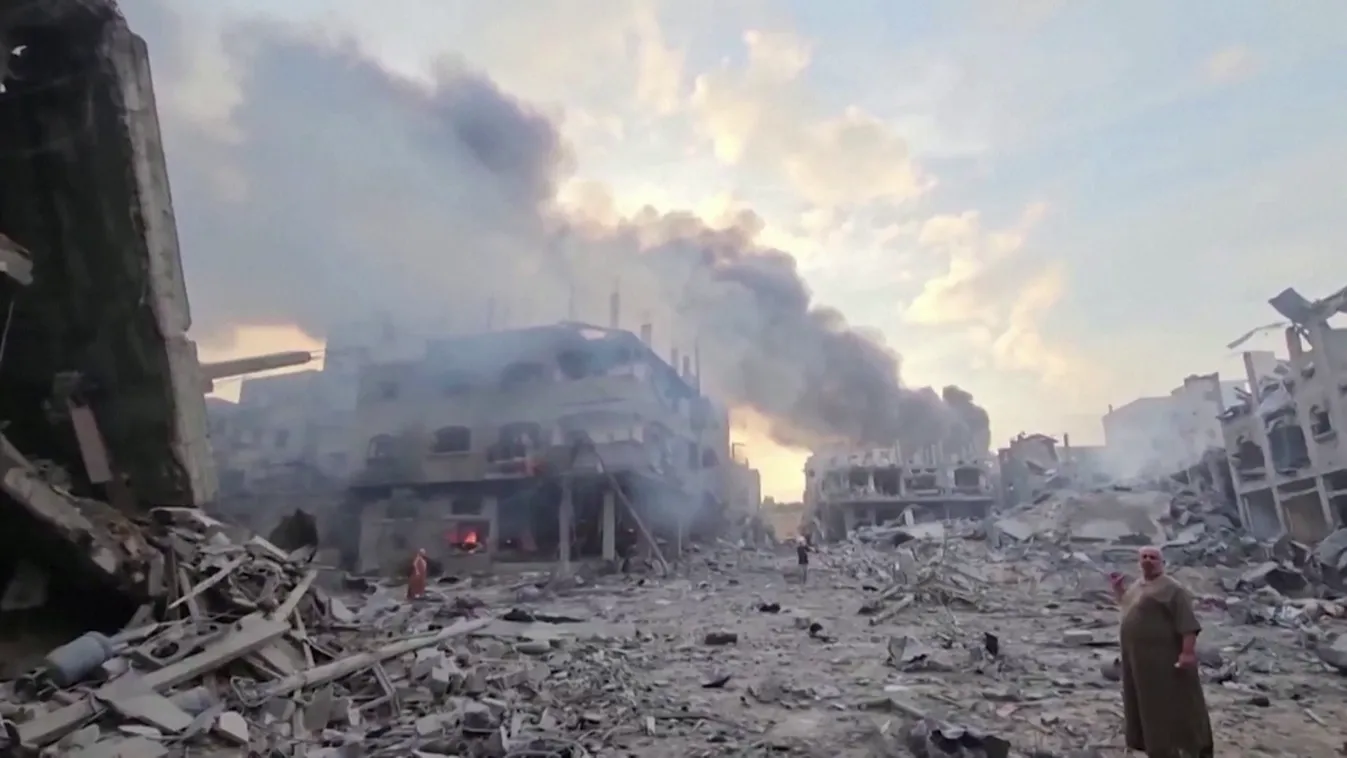 Radar - Szélsőséges indulatok világszerte