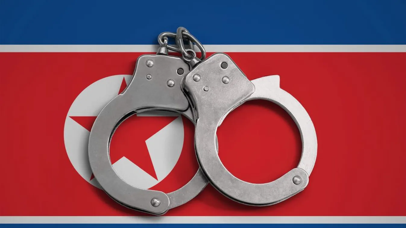 Sajtóhírek szerint őrizetbe vettek egy ausztrál férfit Észak-Koreában