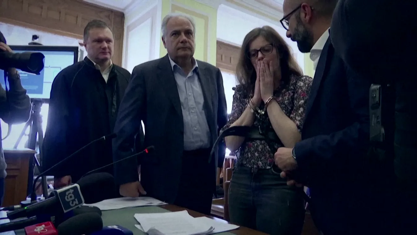 Célpont – Brutális utcai támadások, civil áldozatok és a mentelmi joguk mögé bújó antifák + videó