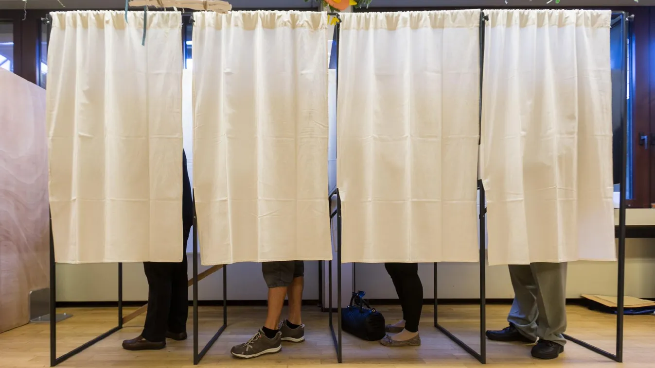 A kereszténydemokraták nyerték a választásokat