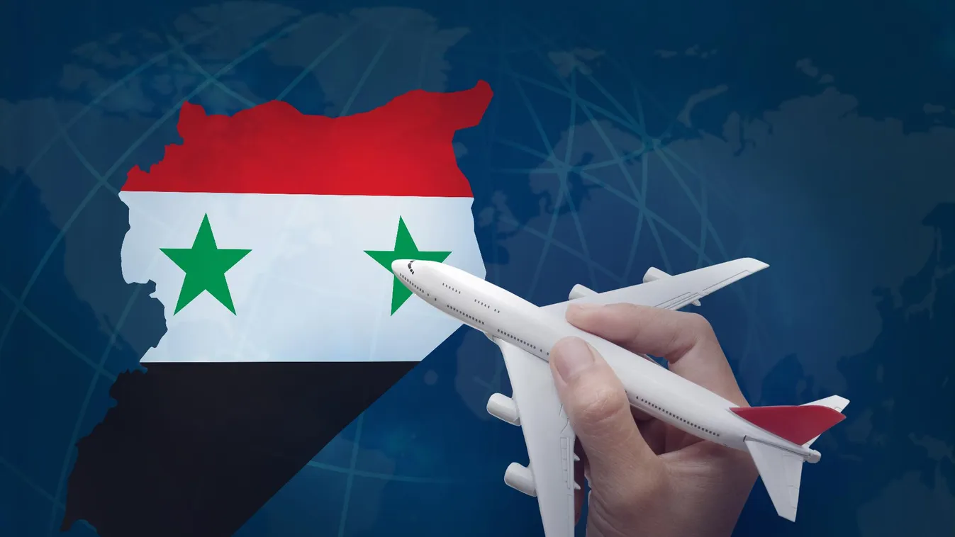 Elhagyta Libanont a hamai mészáros, az Aszad-család egy háborús bűnökkel vádolt tagja