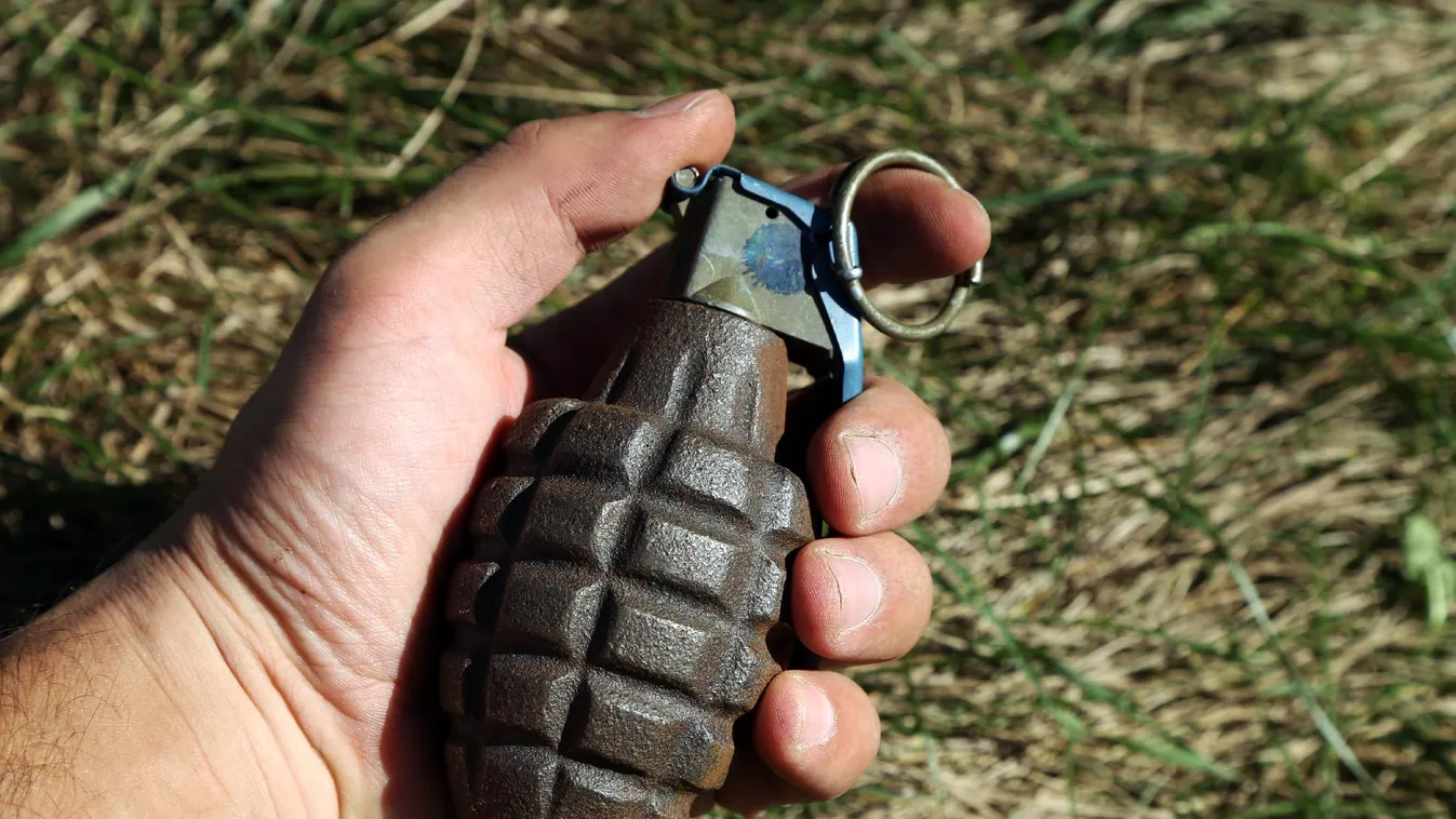 Gránáttámadás ért egy piacot Szudánban, sok halott