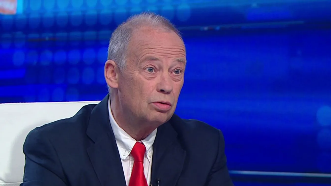 Szanyi Tibor: Úgy tűnik, még a legambíciózusabb kis pártok sem számíthatnak parlamenti bejutásra