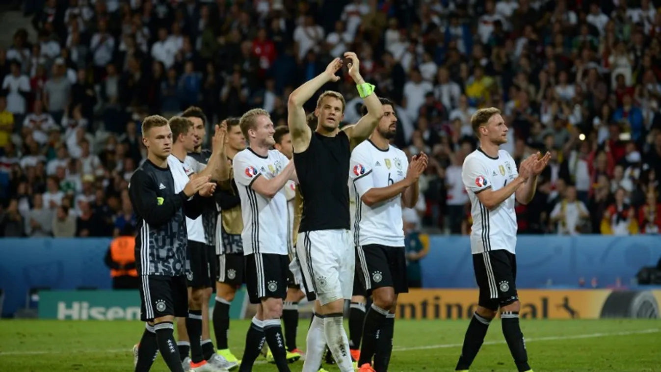 Győzelemmel kezdett a vb-címvédő Ukrajna ellen