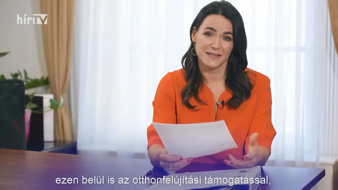 A jelzálogtartozás csökkentése közben is jár az otthonfelújítási támogatás