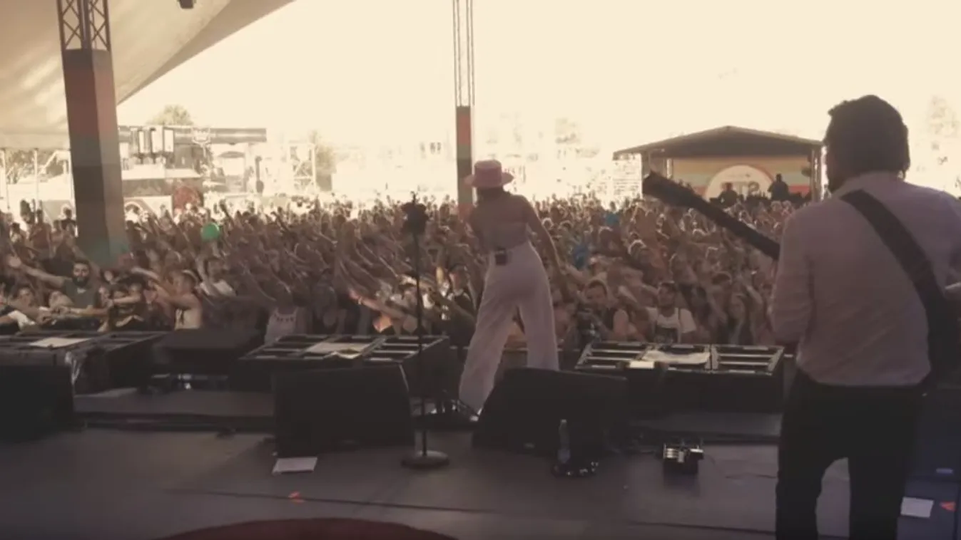 Nekem az nem elég! – új klippel jelentkezett a Blahalouisiana