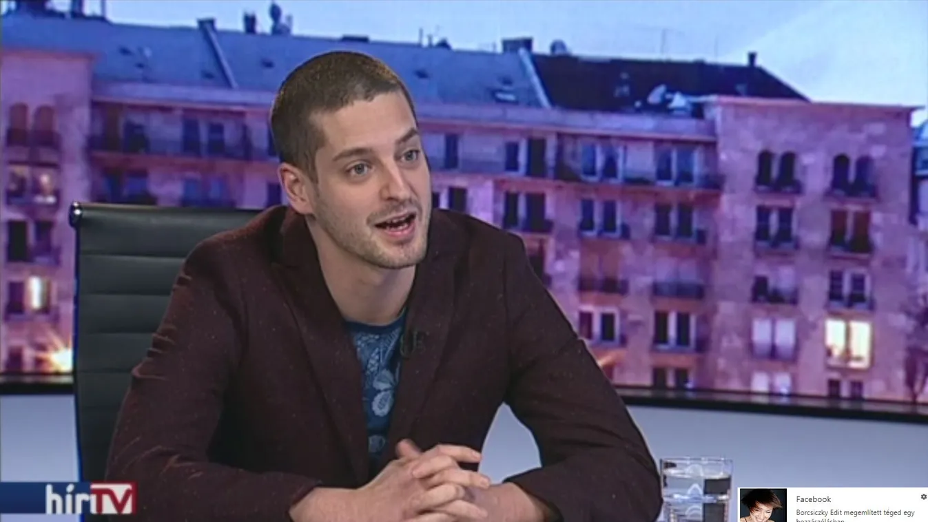 Nincs együttműködés?