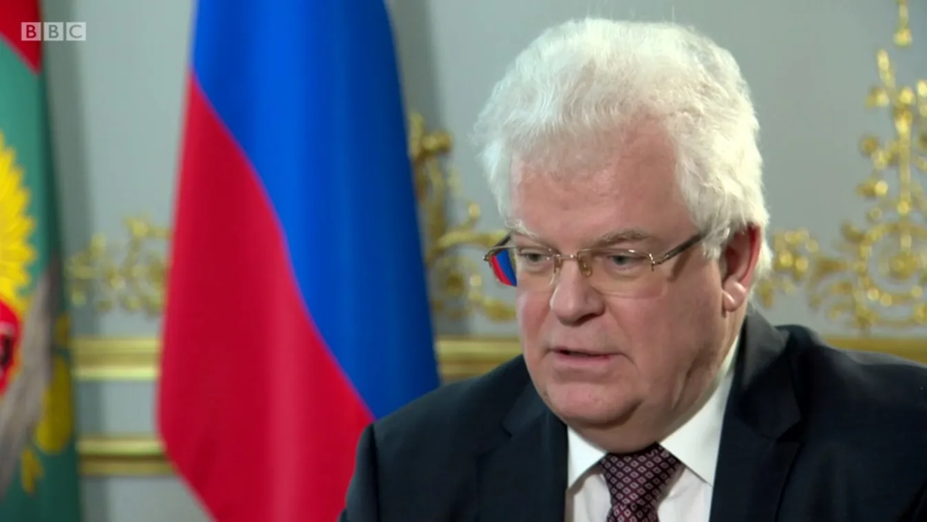 Ki fizesse Szíria újjáépítését? – BBC Hardtalk