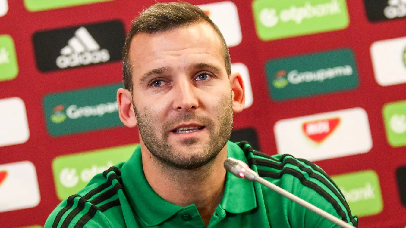 Szélesi: Fejmosást kaptak a játékosok