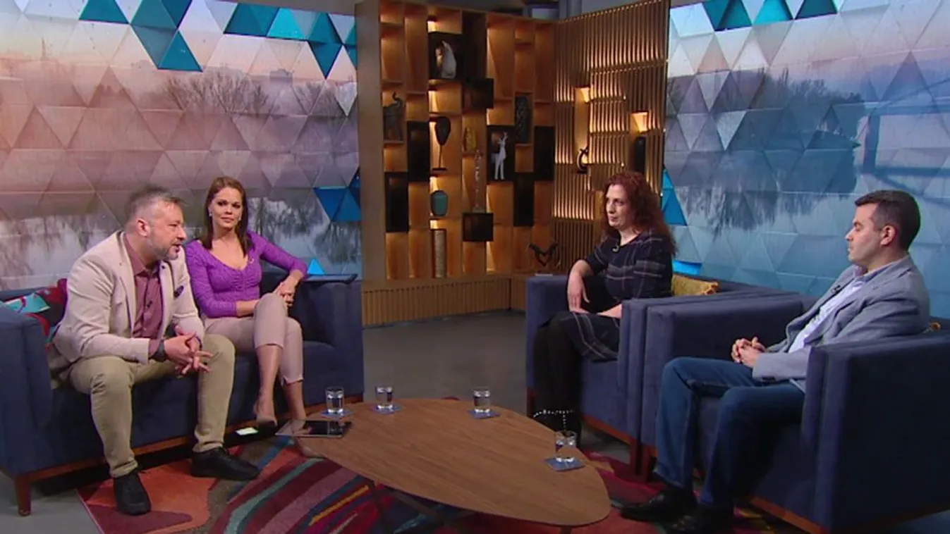 Mozaik - Álmok Álmodói 20 a Millenárison