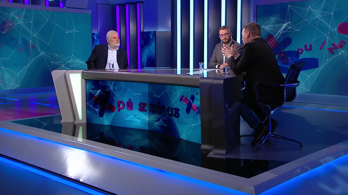 Plusz-mínusz: Rossz narratívában ragadt az ellenzék