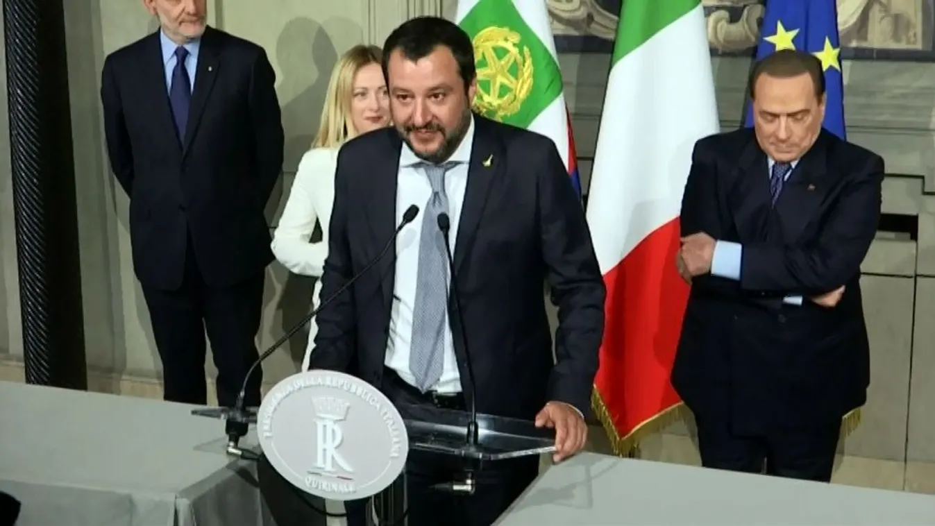 Két hónappal a választások után végre létrejöhet a koalíció