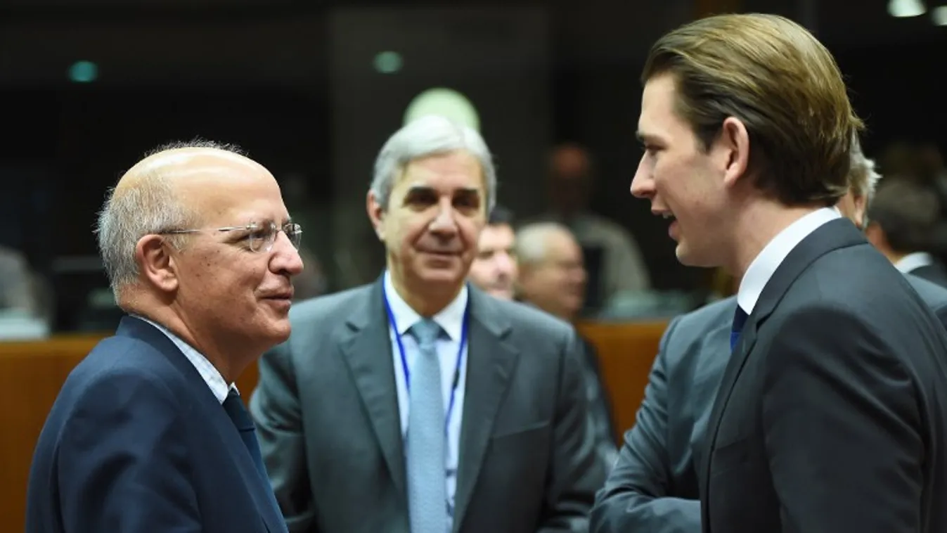 Az osztrák döntés ébresztő Brüsszelnek