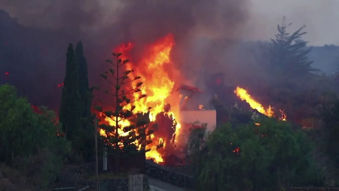 A négyezer előrejelző rengésnek köszönhetik életüket a vulkán közelében élők