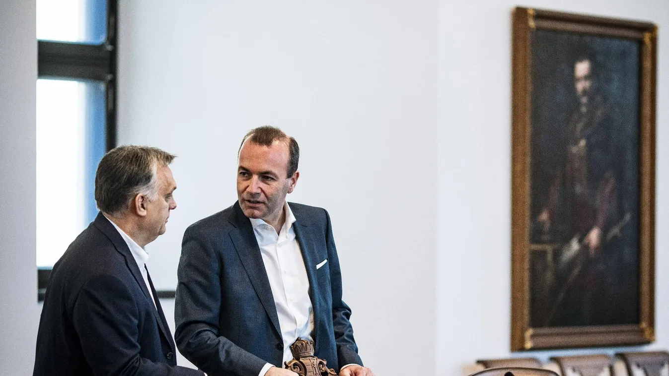 Vizit – Napról napra