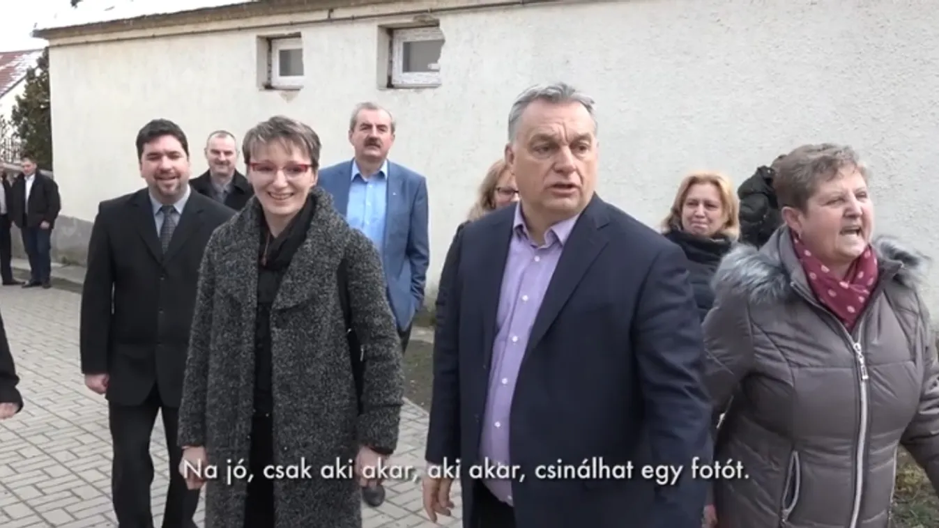 Félelmében kampányol bujkálva a miniszterelnök az ellenzék szerint