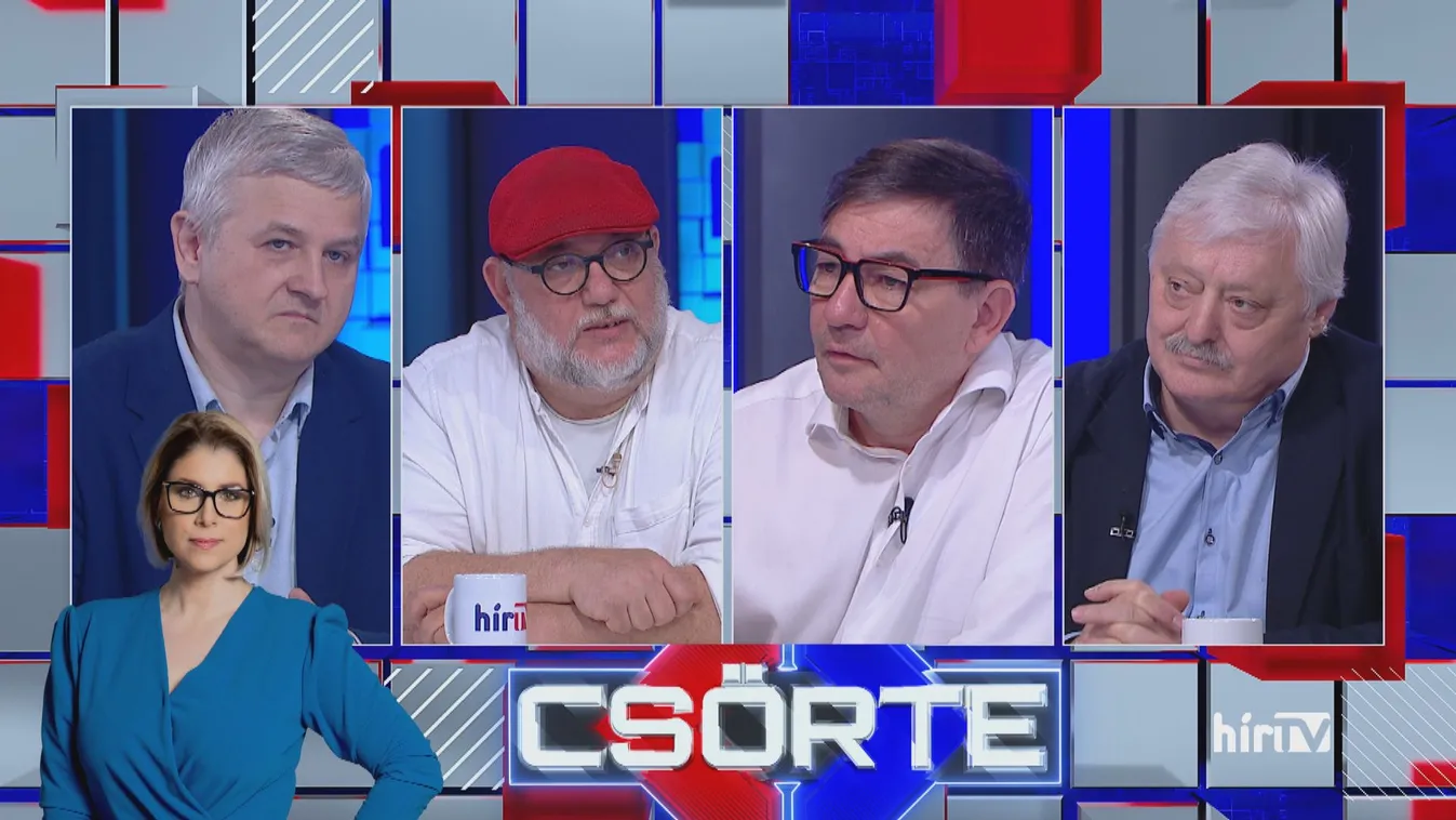 Csörte – Manfred Weber nyugdíjba küldené Orbán Viktort + videó