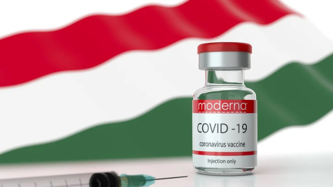 XXI. Század Intézet: A magyar az egyik legsikeresebb oltási program