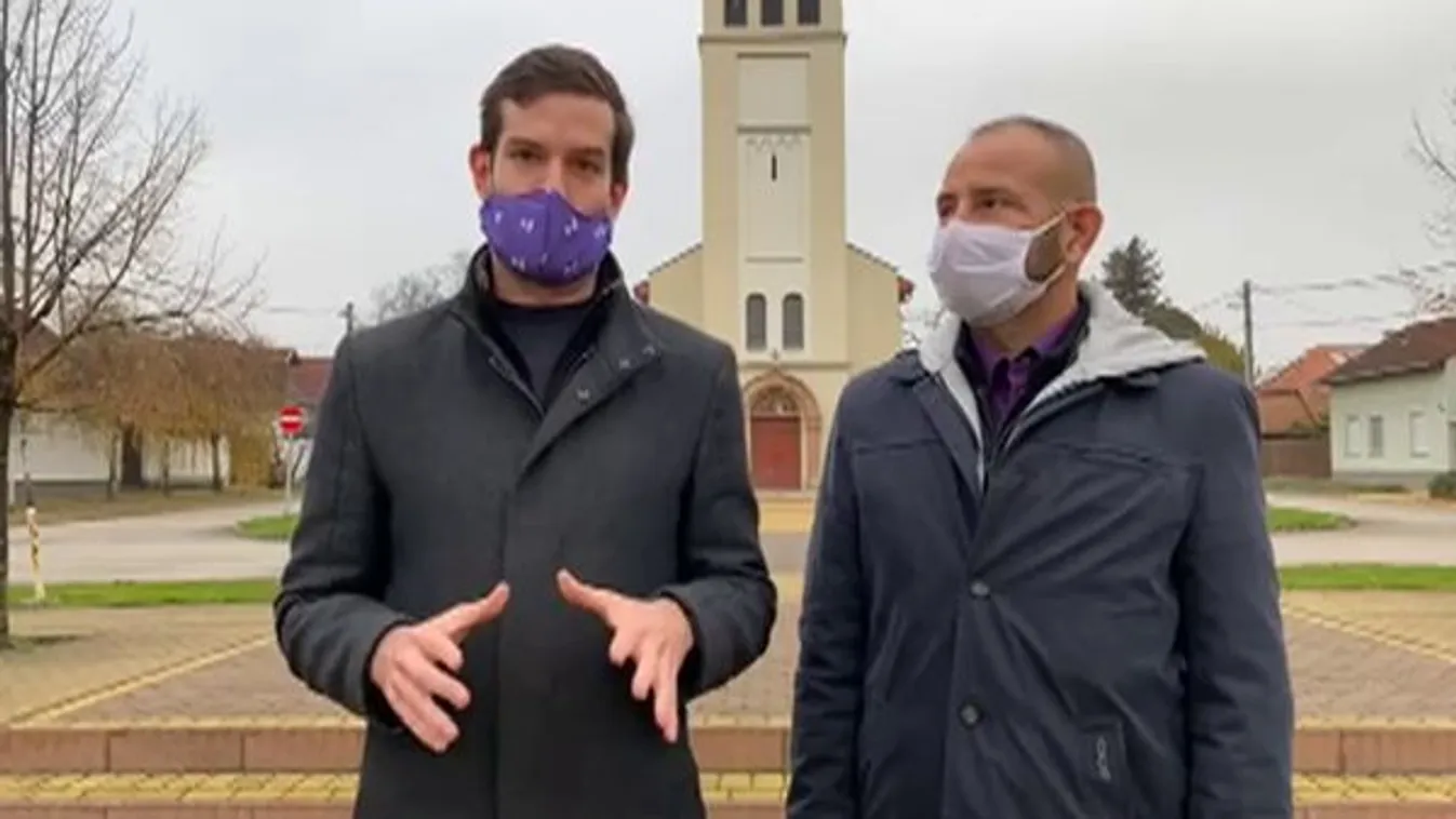 Magyarázkodik a saját magát jutalmazó momentumos polgármester