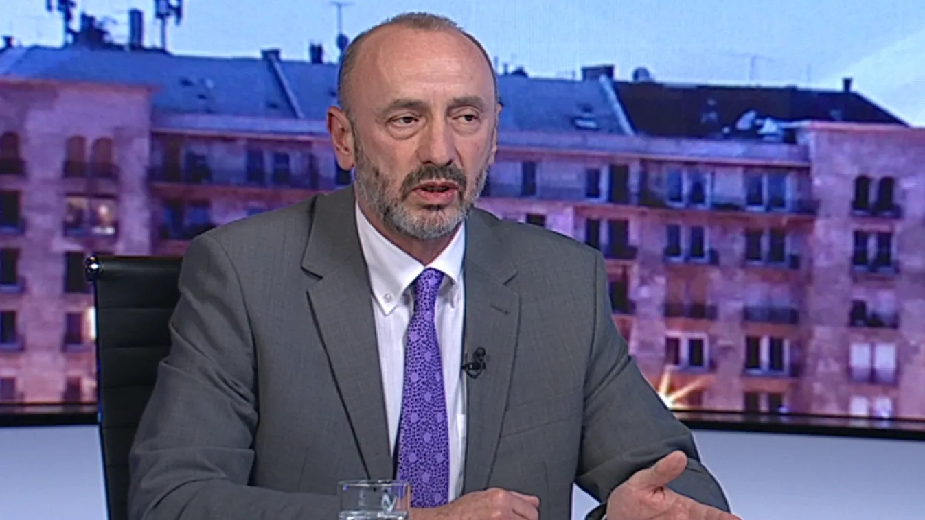 Horváth József: Lehettek támogatói az új-zélandi merénylőnek