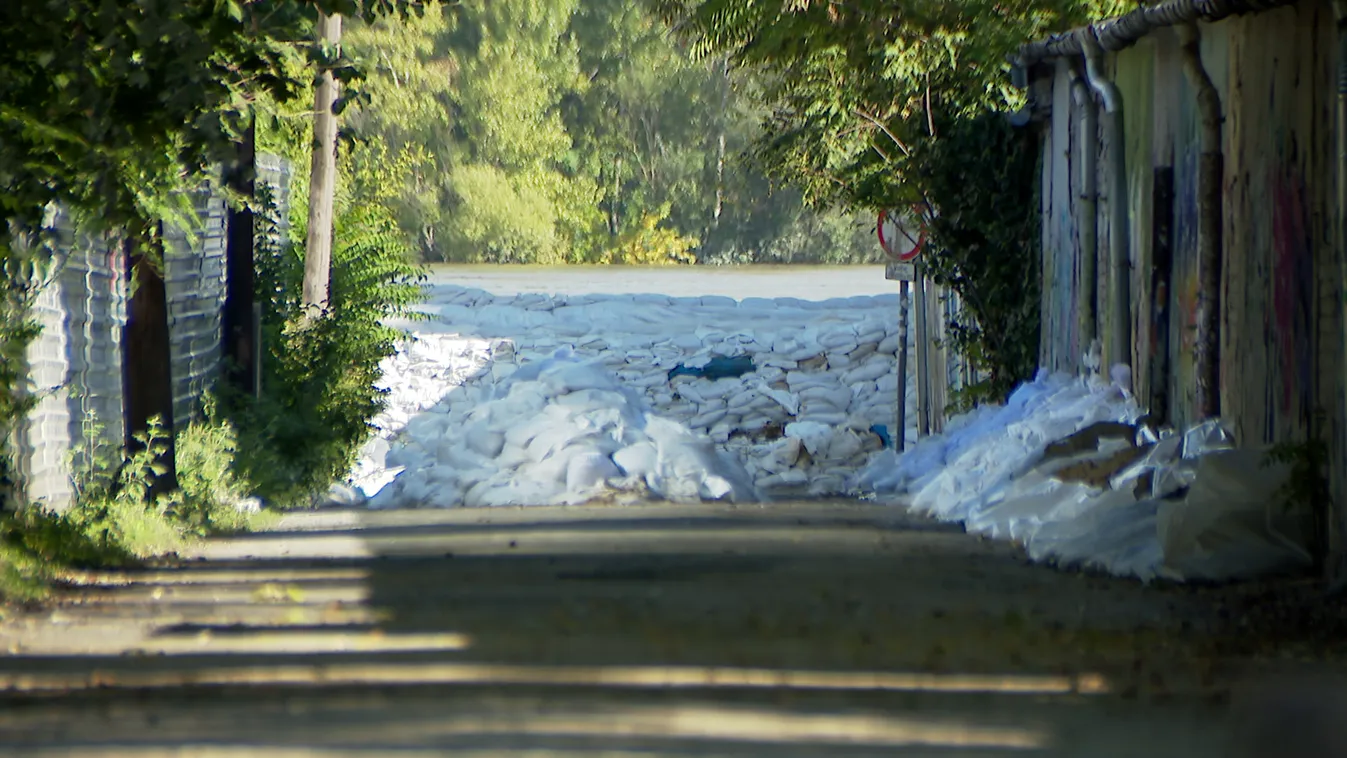 Európai Bizottság: Magyarország is kaphat az árvíz sújtotta országoknak szánt uniós támogatásból