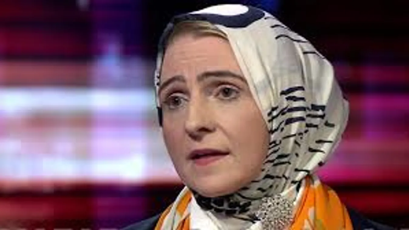 Interjú Nicola Benyahiával – BBC Hard Talk