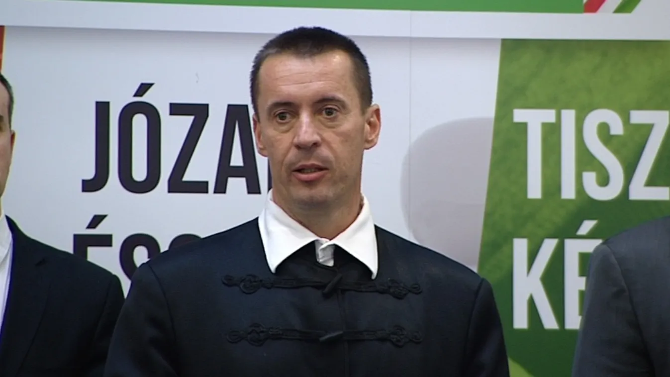 „A Jobbik vezetésének magának kell elszámolnia ezekkel”