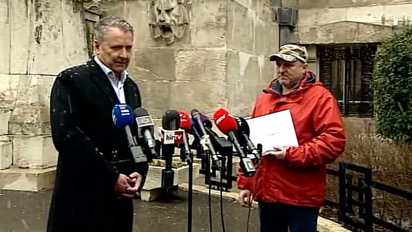 Közösség elleni uszítás gyanúja miatt feljelentették Lázárt