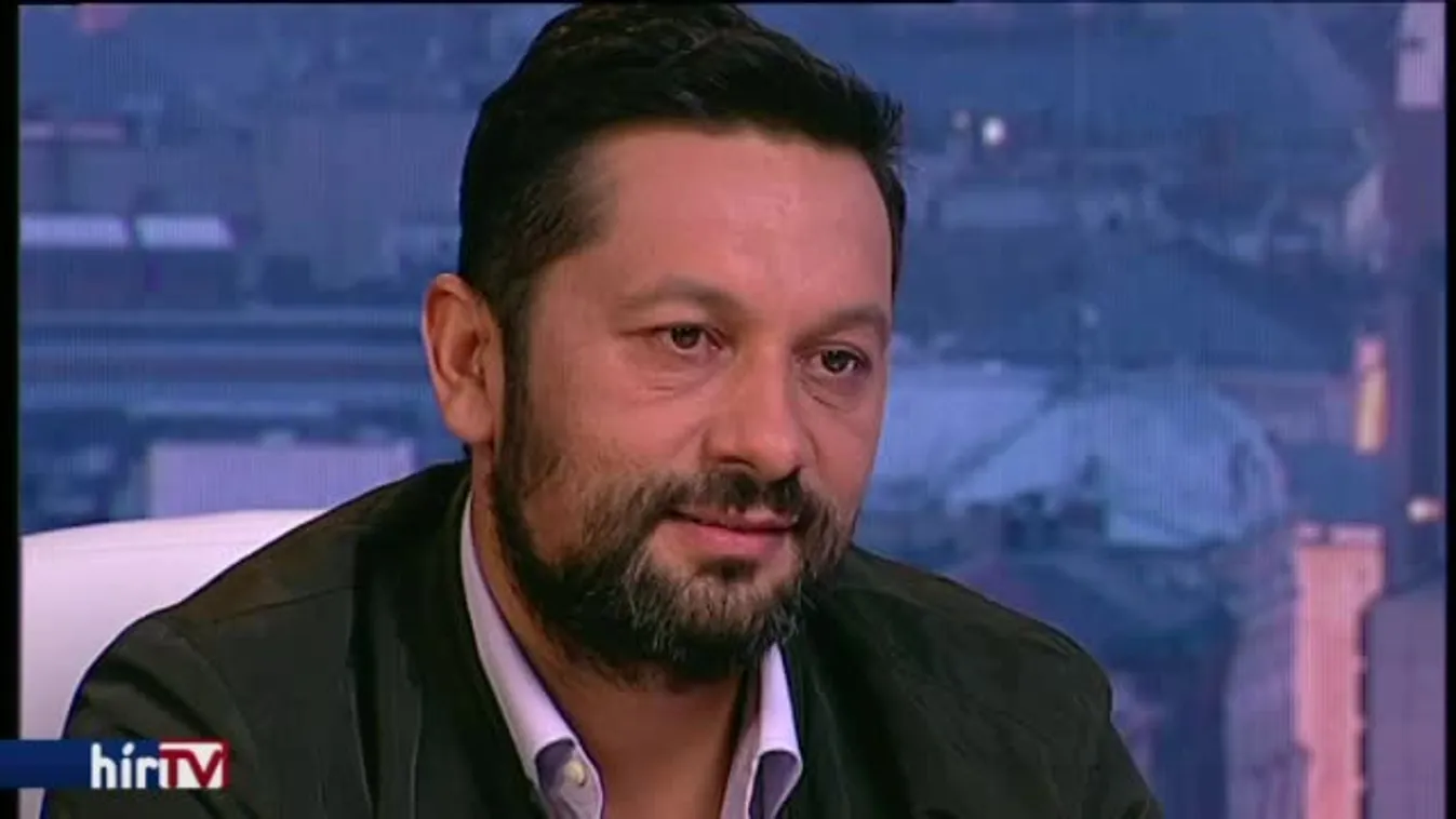 Köpésálló polgármester