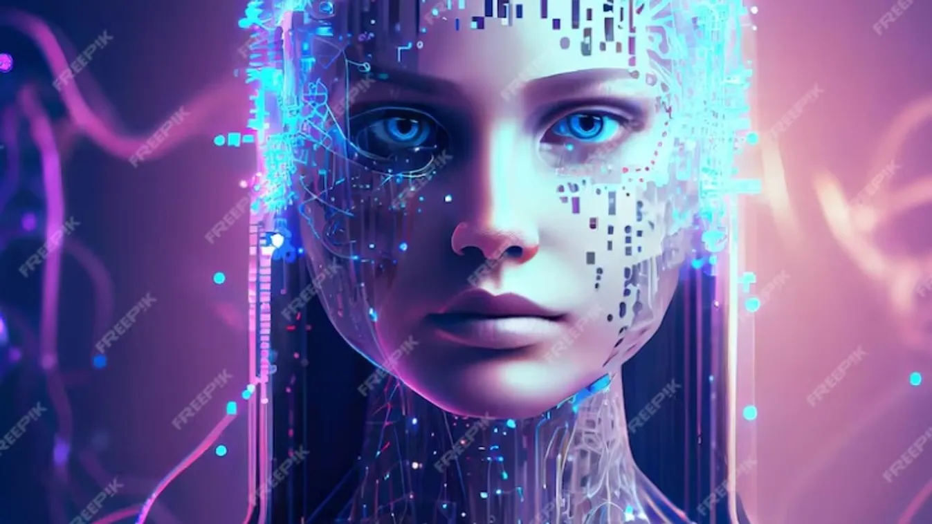 Mesterséges intelligencia által működtetett influenszerek is szerepelnek az AfD kampányában