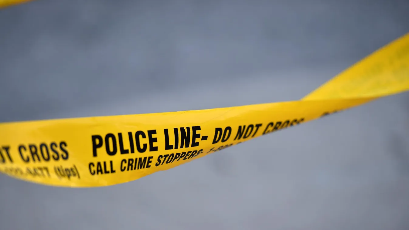 Családja megölésével vádolnak egy kanadai férfit