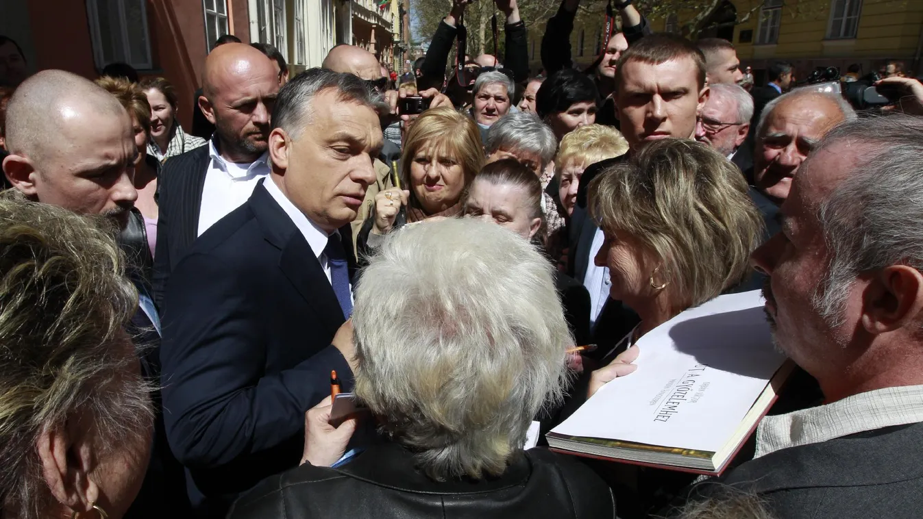 A politika erkölcsei