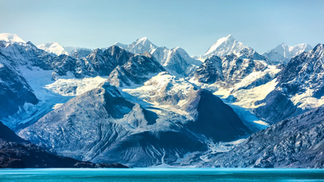 Sérülés nélkül vészelte át egy turista, akire ráesett egy 320 kilós szikla