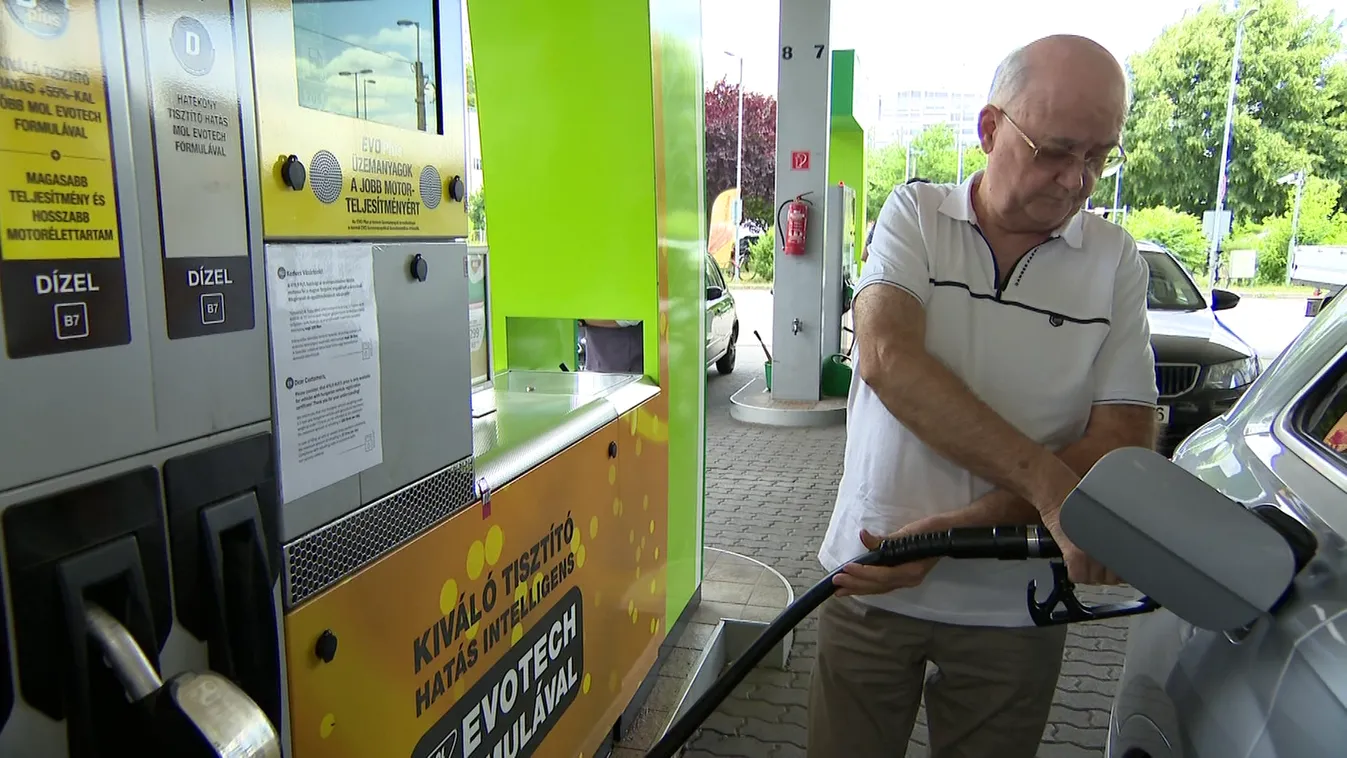 18,5 milliárd forintot különített el a kormány a kisbenzinkutak támogatására