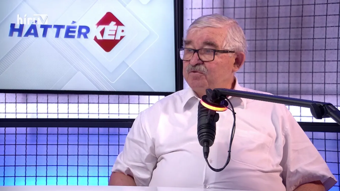 Háttérkép - Meddig tart ki Ukrajna? + videó