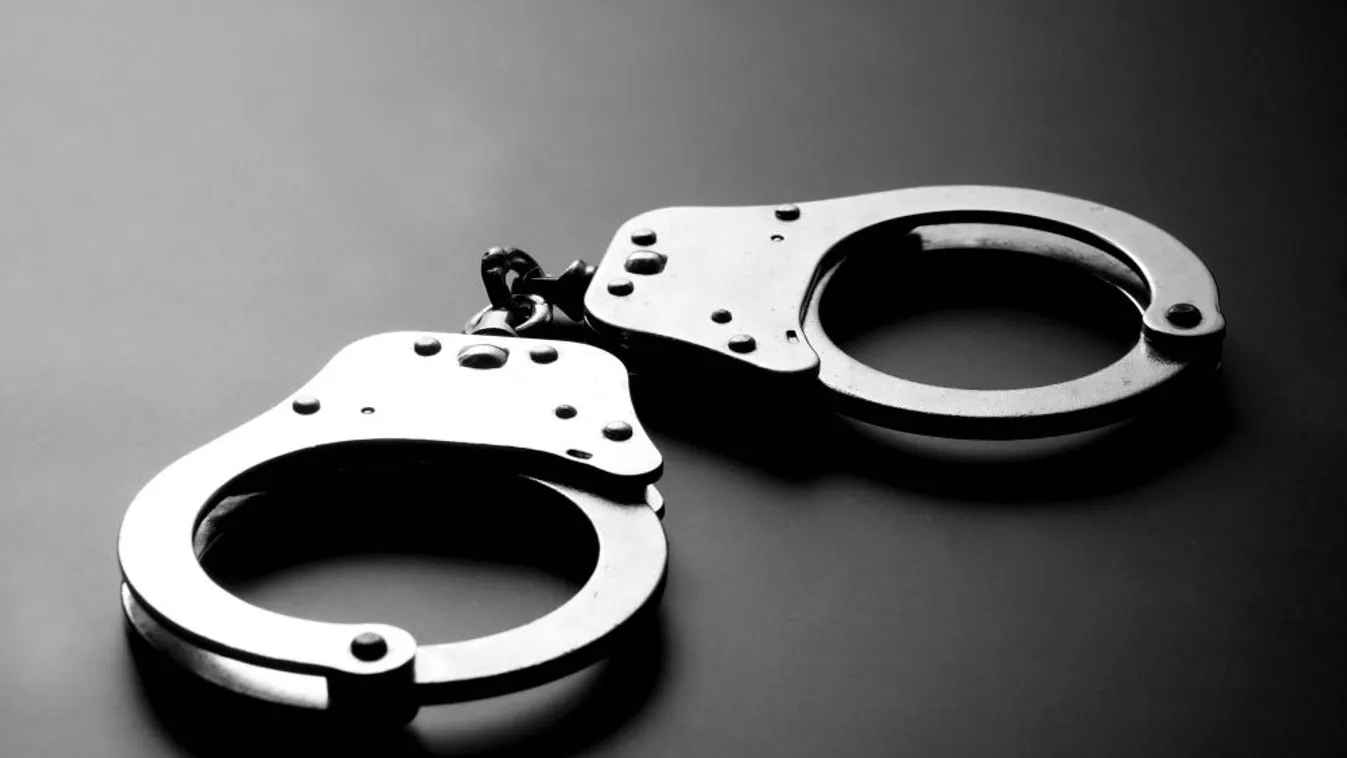 Elfogták az angyalföldi emberölés elkövetőjét