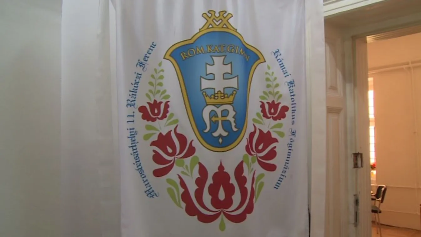 Három napja van diákokat toborozni a marosvásárhelyi iskolának