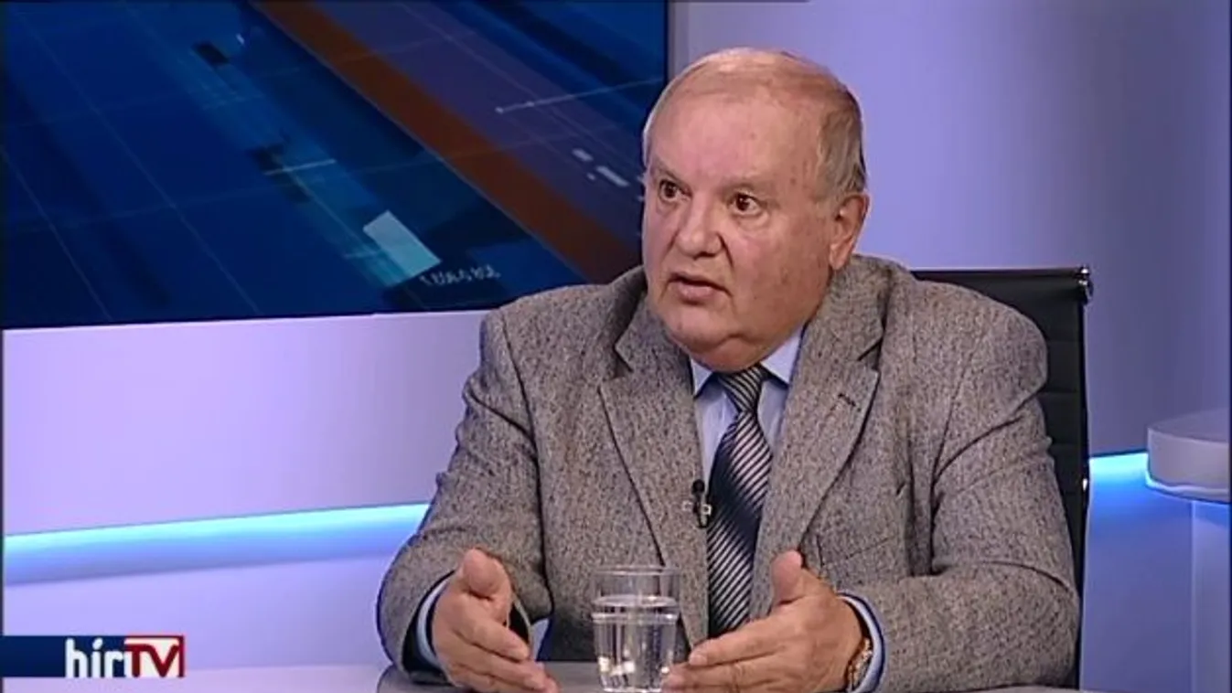 Nyikos: Az ÁSZ lépése fenyegetés a Jobbikra nézve