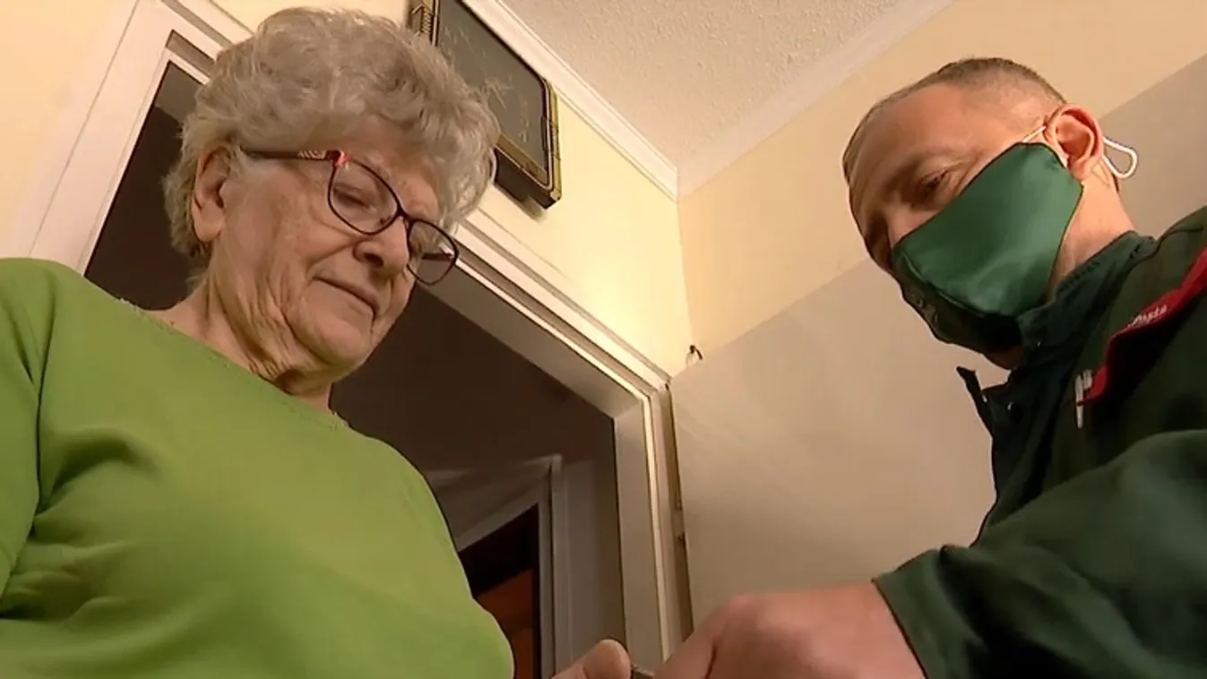 Magyar Péterék  Brüsszel megrendelésére elvennék a 13. havi nyugdíjat + videó