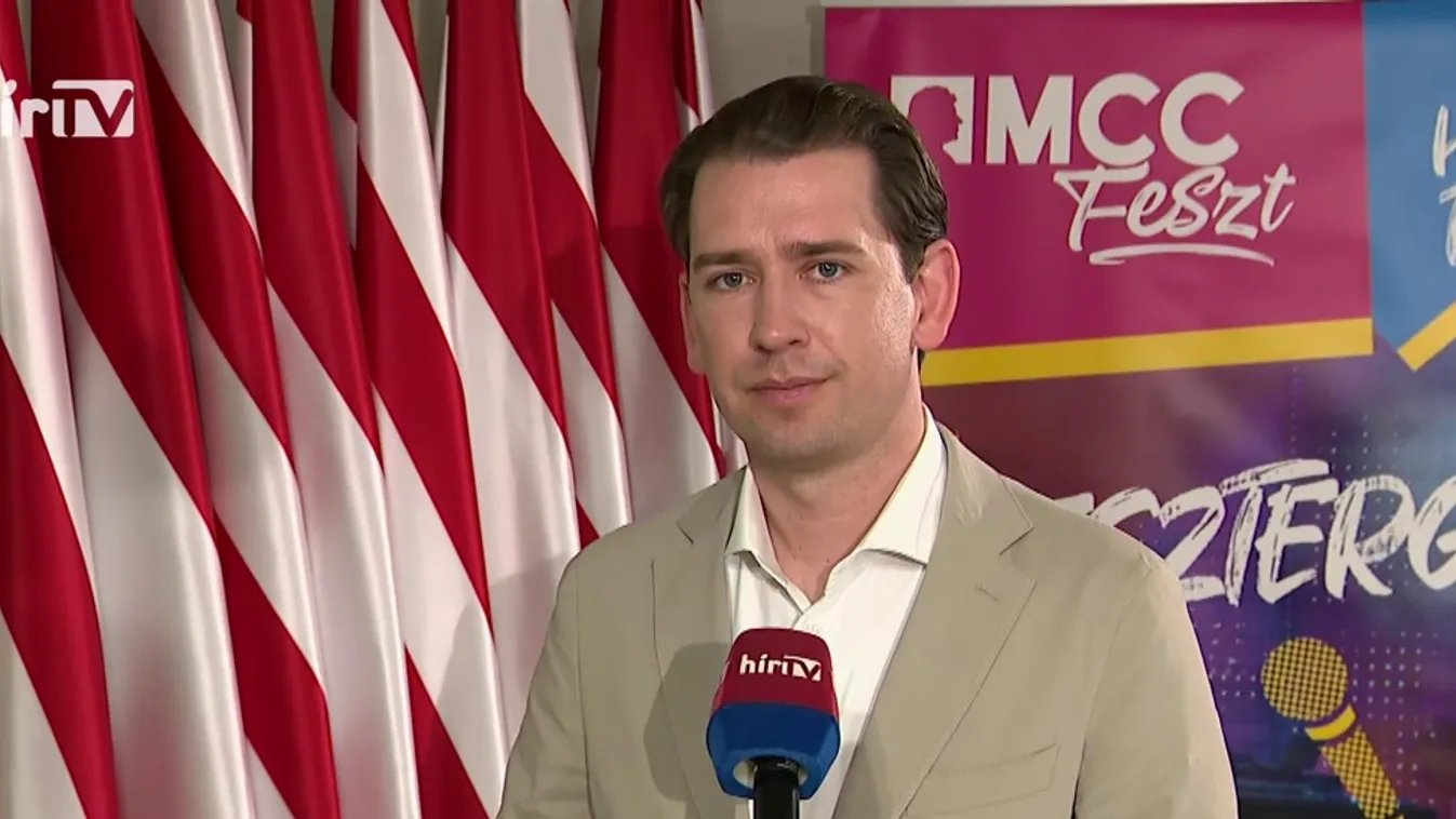 Kurz: Orbán erőfeszítései lehetőséget kínálnak arra, hogy elindulhassunk a jó irányba + videó