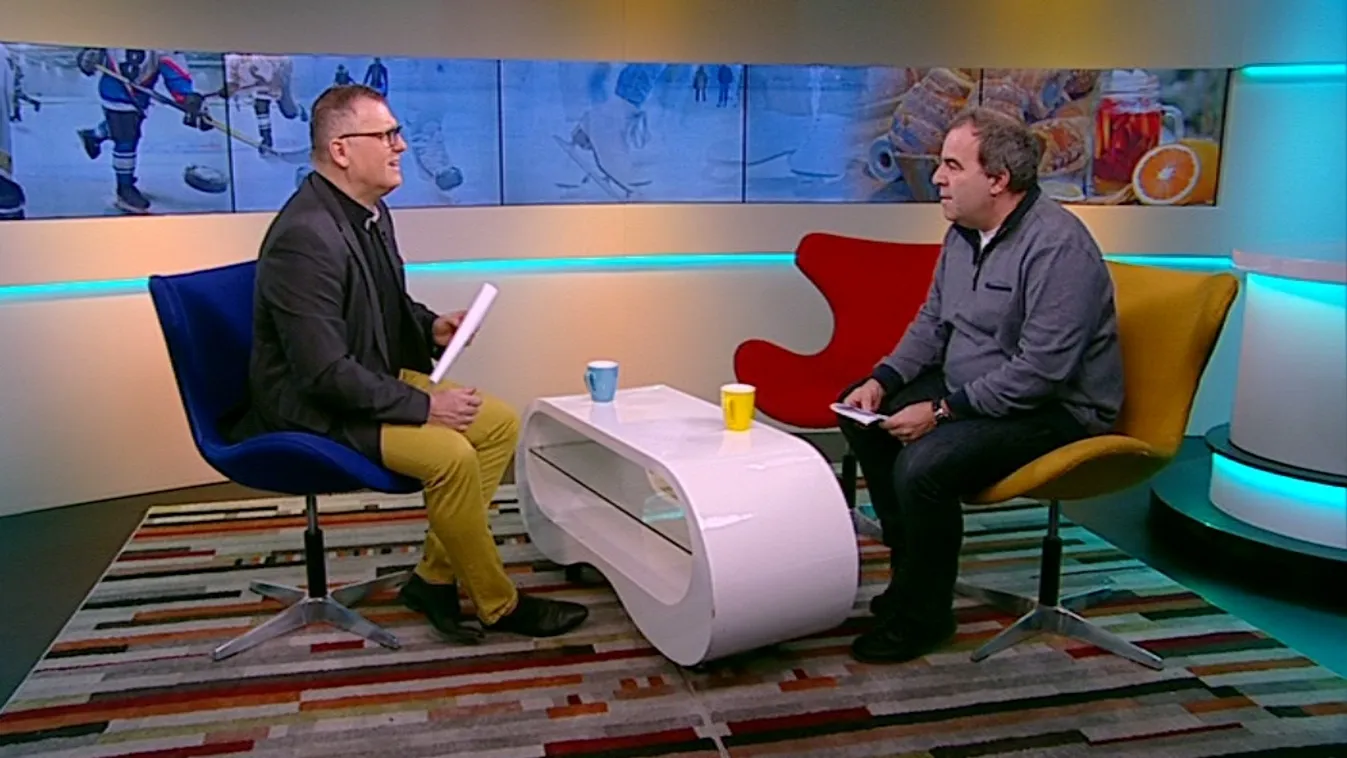 Jégpályák éjszakája