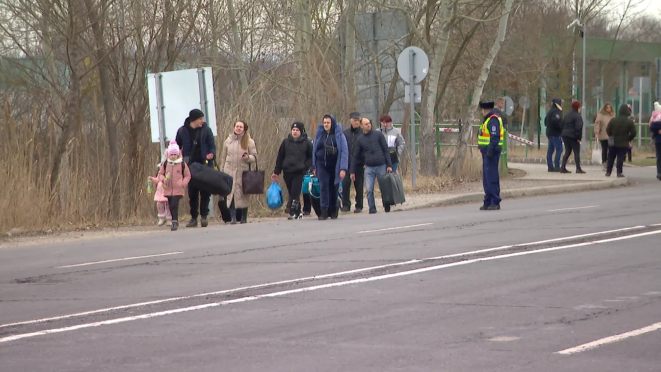 Szijjártó Péter: Fejezzék be az ukrán politikusok a gyalázkodást!