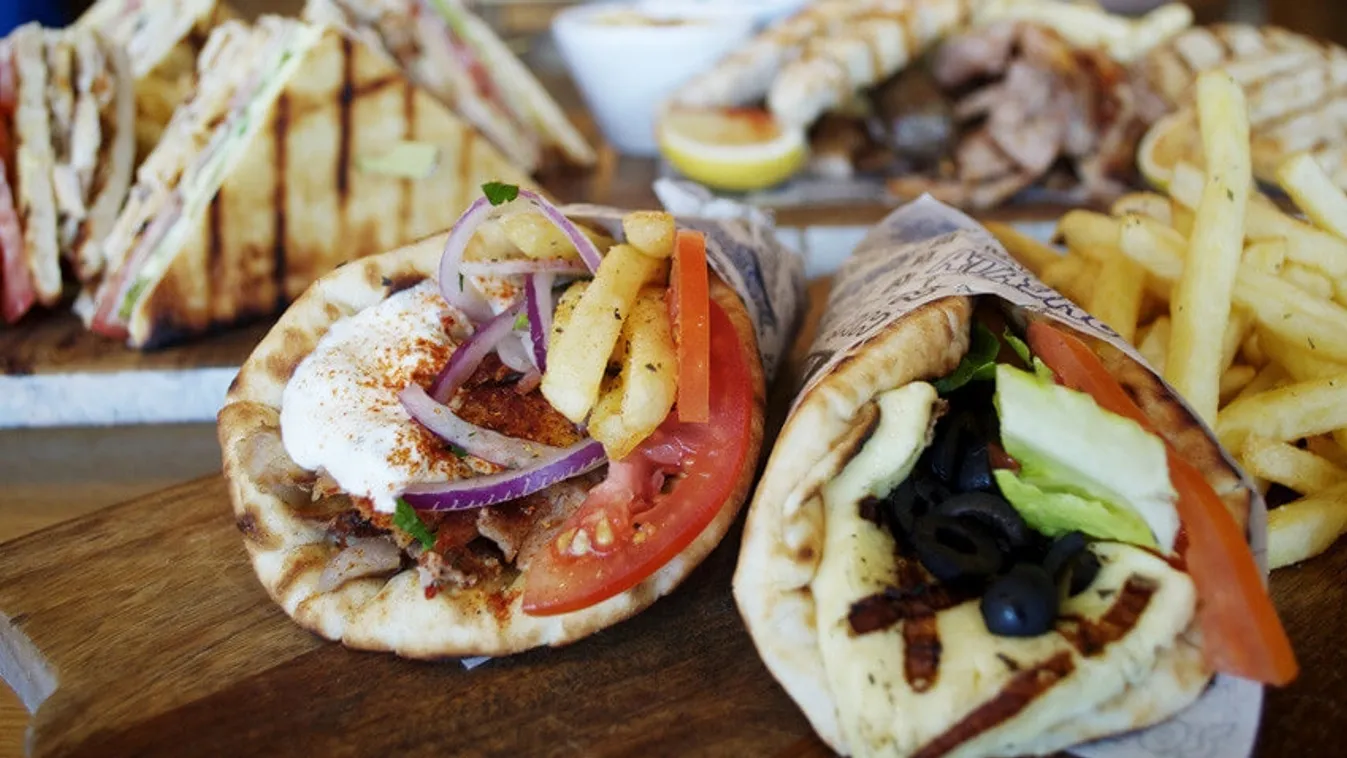 Nem változik a kebab összetétele az EU-ban