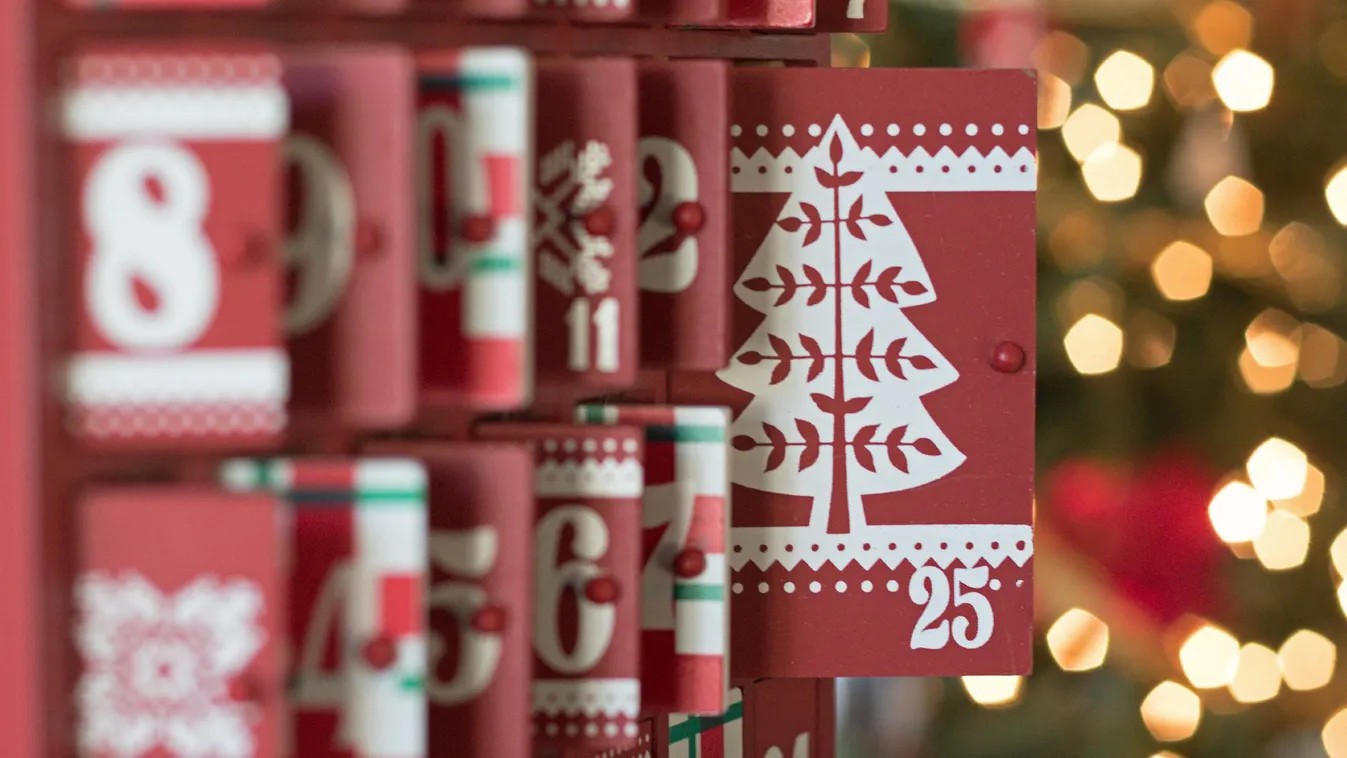 MTÜ: Több mint száz adventi programmal készültek a Tourinformok