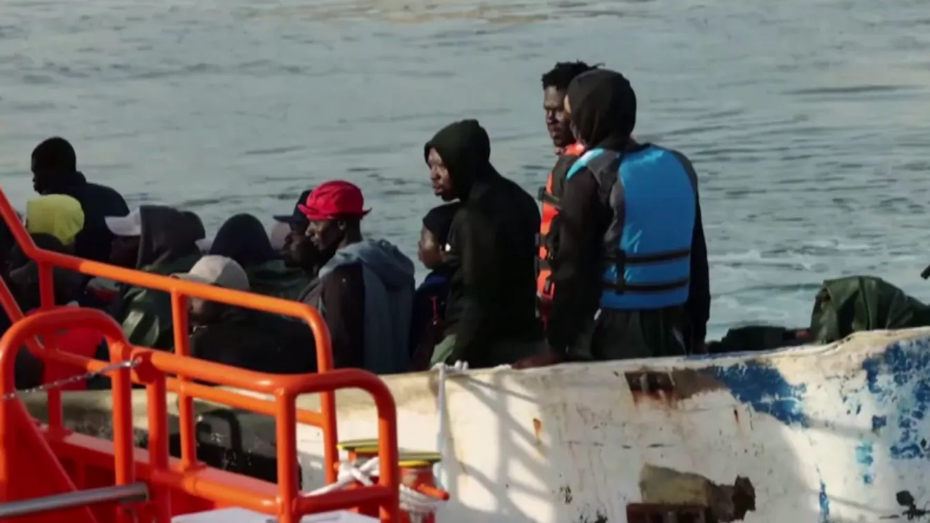 Európai híradó - A migrációs paktum támadás Európa szuverenitása ellen + videó