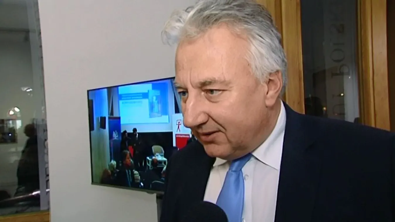 Semjén: A Naffa-ügy rámutat, hogy jól működik a rendszer