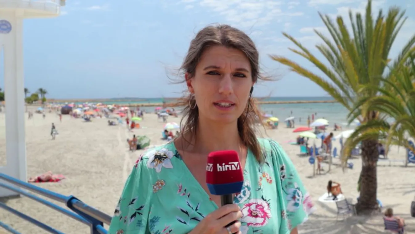 Tombol a járvány ötödik hulláma Spanyolországban